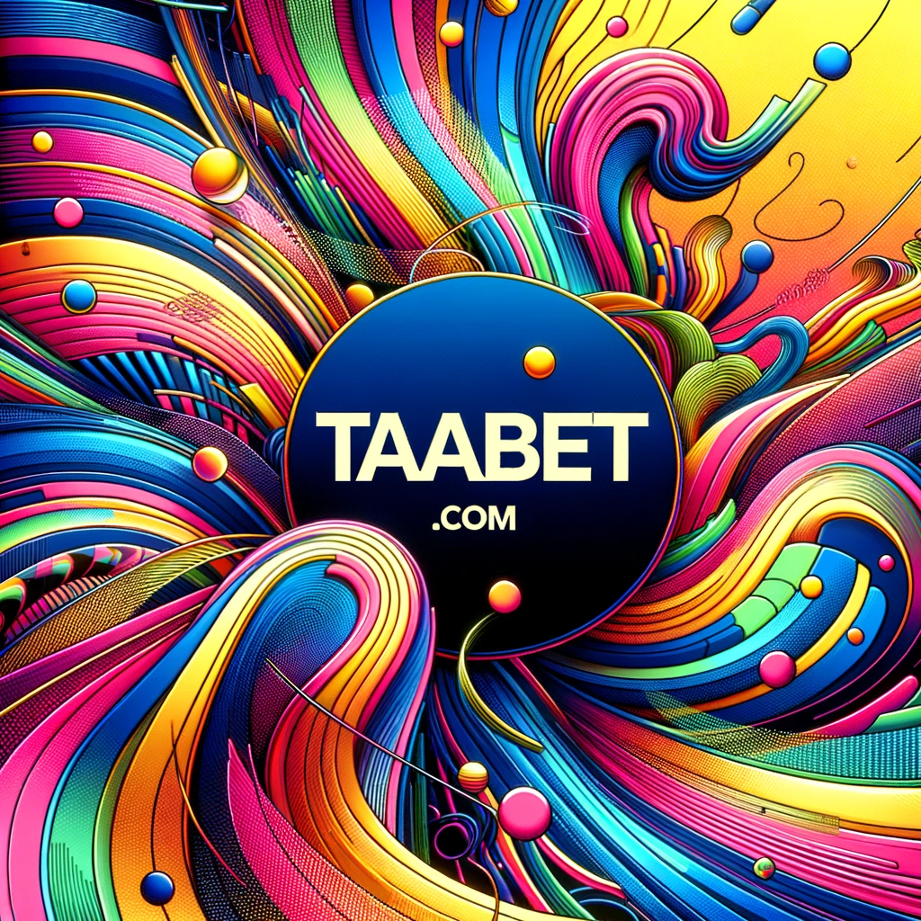 Logo da taabet